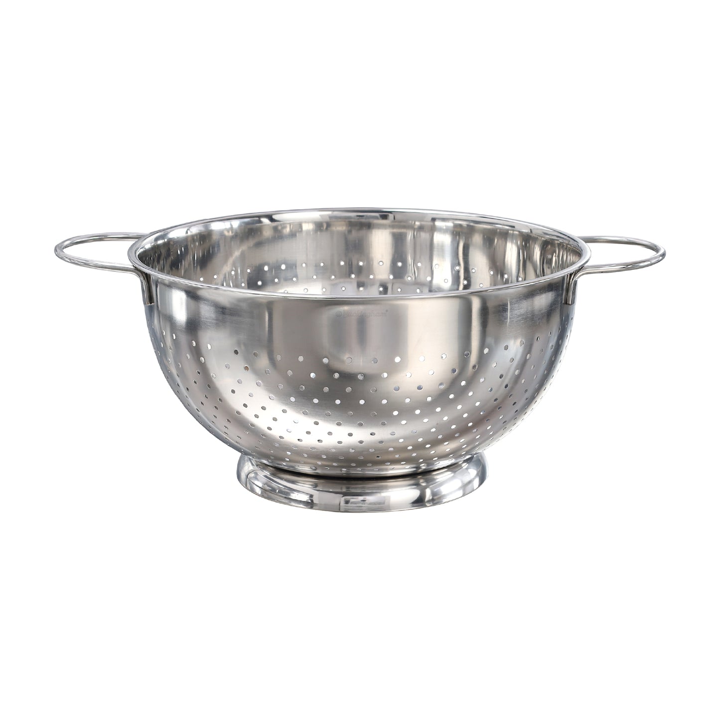 Buckingham Stainless Steel Hemisphere Colander