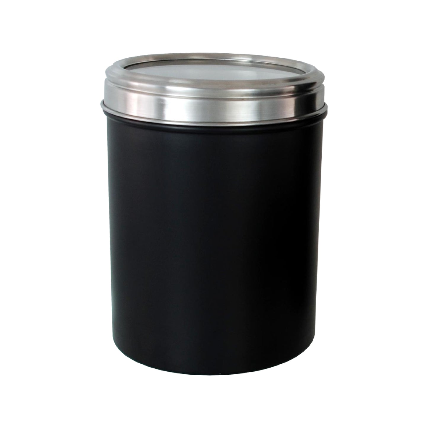 Buckingham Stainless Steel Airtight Storage Jar
