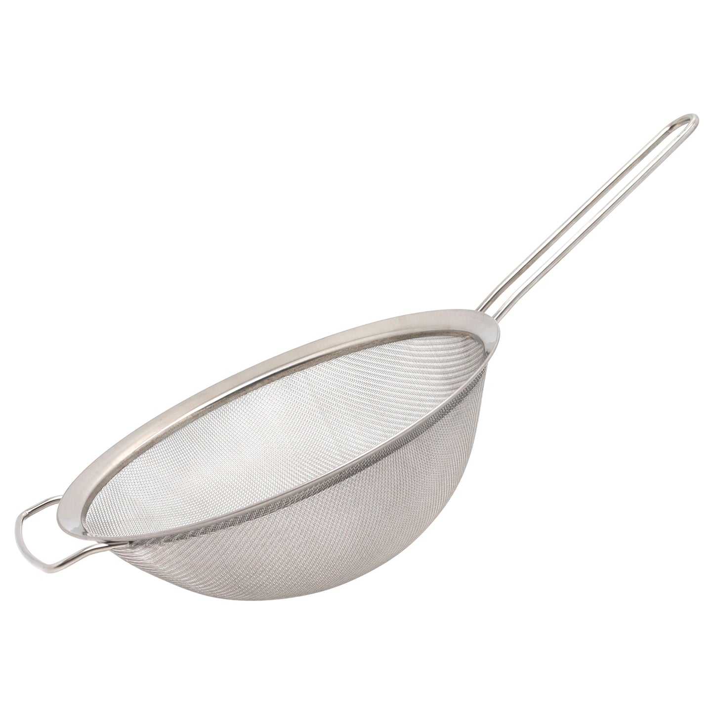 Buckingham Stainless Steel 30 Ultra Fine Mesh Strainer