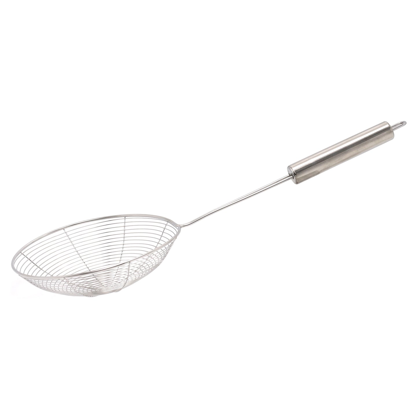 Buckingham Stainless Steel Spider Strainer