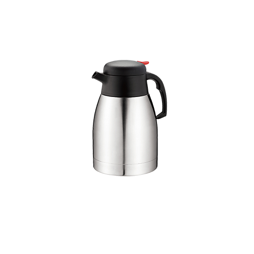 Buckingham Stainless Steel Vacuum Jug 2 Litre