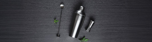 The Ultimate Guide to Cocktail Mixers: Elevate Your Home Bartending Skills