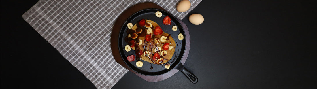The Ultimate Guide to Crepe Pans: Choosing the Best One for Perfect Crepes