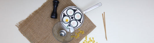 The Ultimate Guide to Egg Poachers: Perfecting Poached Eggs Every Time