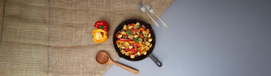 The Ultimate Guide to Skillets and Grill Pans: Choosing the Right One for Your Kitchen