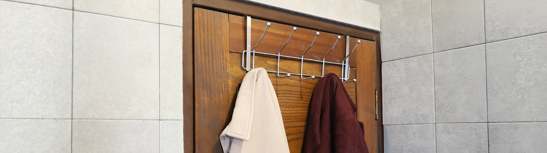 The Ultimate Guide to Hanger Hooks: Organizing Made Simple