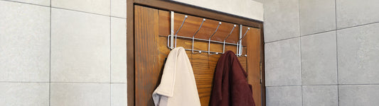 The Ultimate Guide to Hanger Hooks: Organizing Made Simple