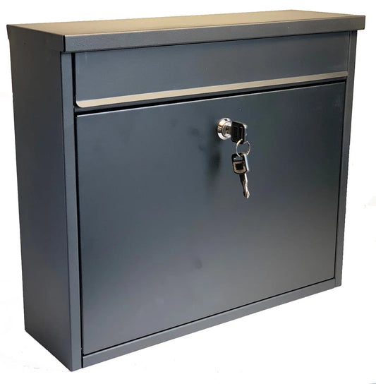 Outdoor-Post-Boxes-Secure-Stylish-Mail-Solutions-for-Every-Home-Business Buckingham Cookware UK