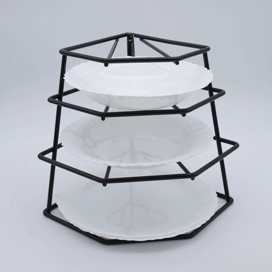 Plate-Racks-The-Perfect-Solution-for-Organized-Stylish-Kitchens Buckingham Cookware UK