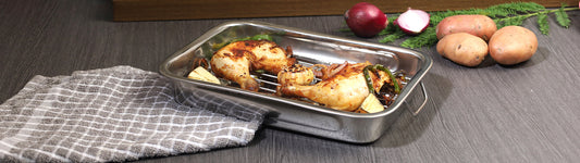 The Ultimate Guide to Oven Racks: Maximizing Efficiency in Your Oven