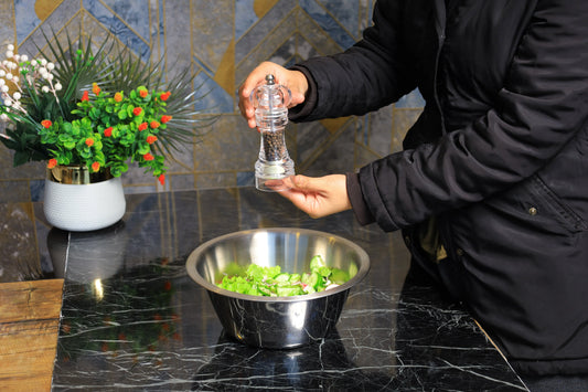 Salt-Pepper-The-Essential-Duo-That-Transforms-Every-Meal Buckingham Cookware UK