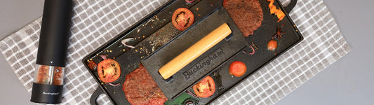 The Ultimate Guide to Steak Presses: Elevate Your Grilling Game