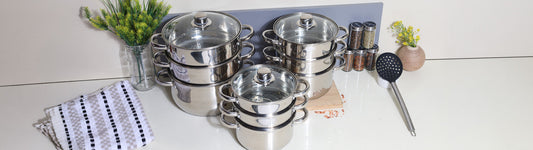 The Ultimate Guide to Steamers: A Healthier Way to Cook