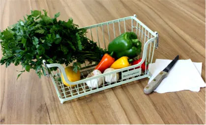 The-Ultimate-Guide-to-Choosing-the-Perfect-Storage-Baskets-for-Your-Home-or-Office Buckingham Cookware UK