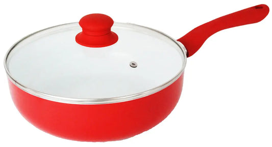 The-Ultimate-Guide-to-Frying-Pans-How-to-Choose-the-Best-One-for-Your-Kitchen Buckingham Cookware UK