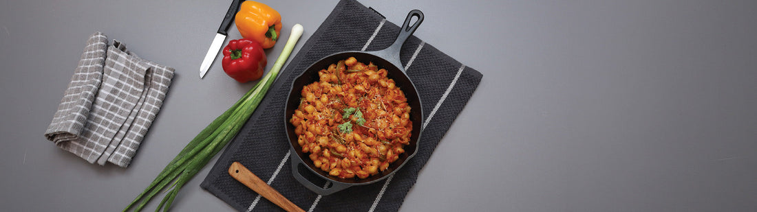 The Ultimate Guide to Cast Iron Cookware: Why It’s a Kitchen Essential
