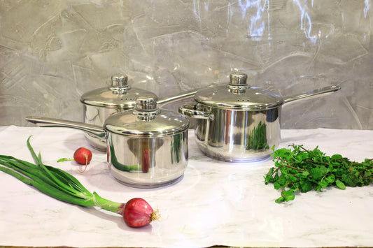 Why-Stainless-Steel-Cookware-is-a-Must-Have-for-Every-Kitchen Buckingham Cookware UK