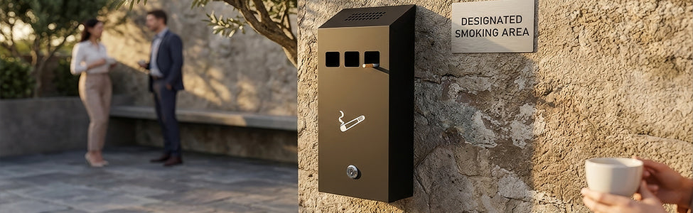 Astray Bins
