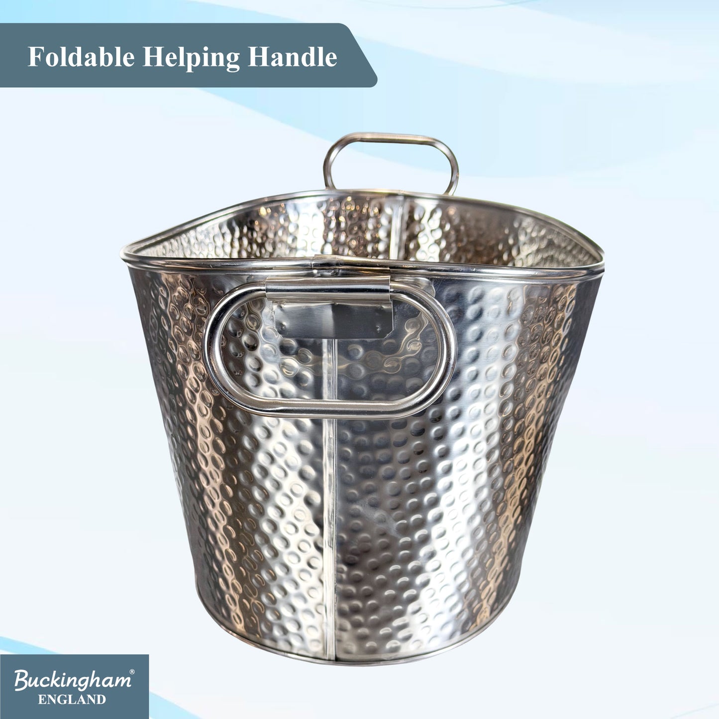 beverage tub
