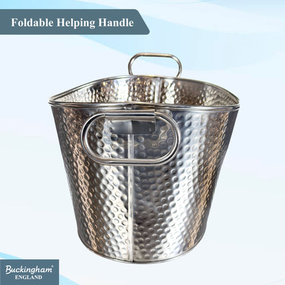beverage tub
