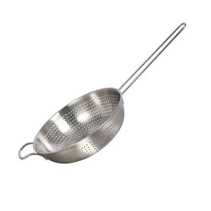 Buckingham Global Colander 22 cm , Long Handle
