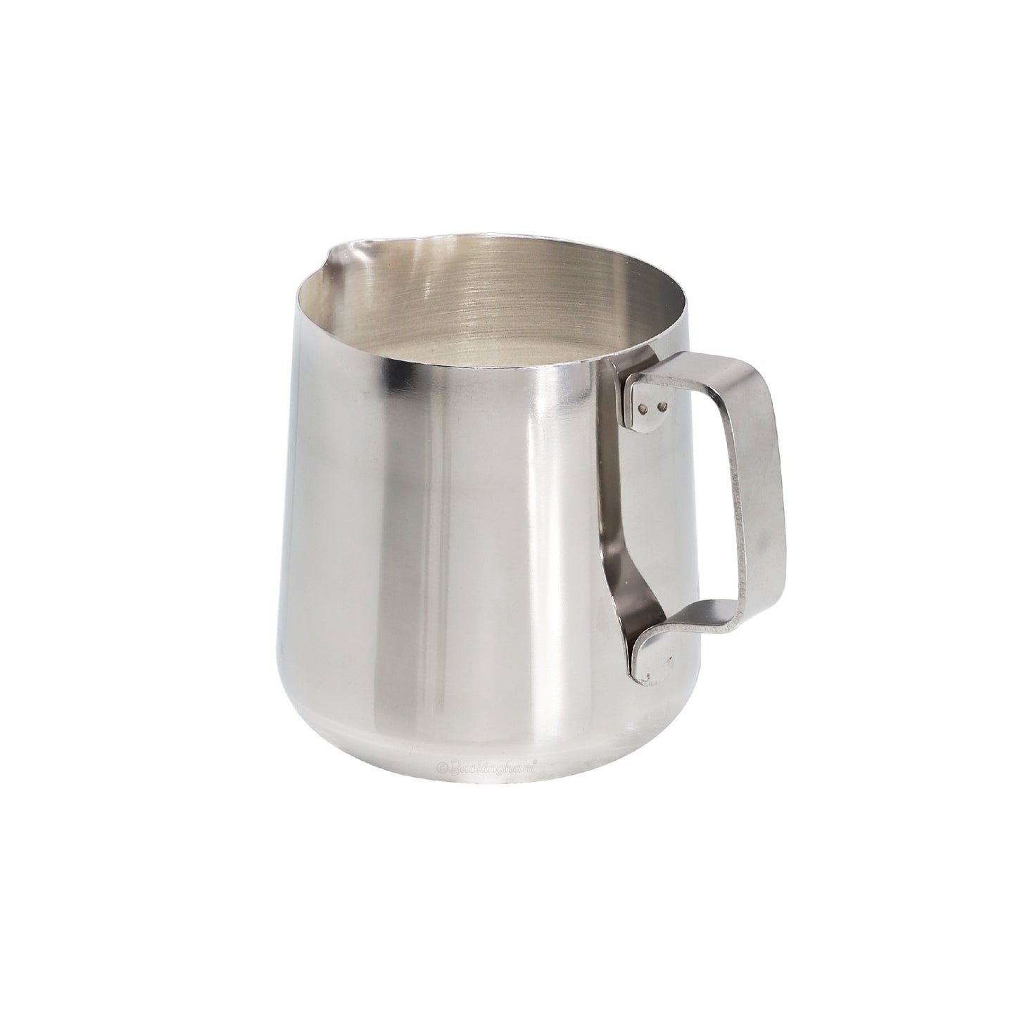 Buckingham Stainless Steel Espresso Coffee Jug