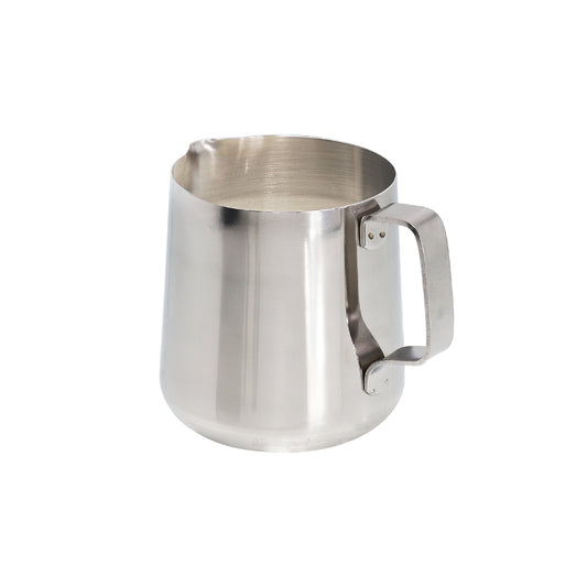 Buckingham Stainless Steel Espresso Coffee Jug