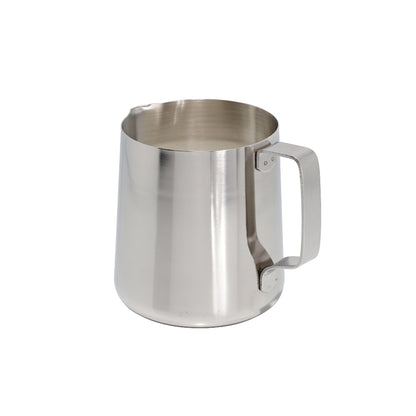 Buckingham Stainless Steel Espresso Coffee Jug