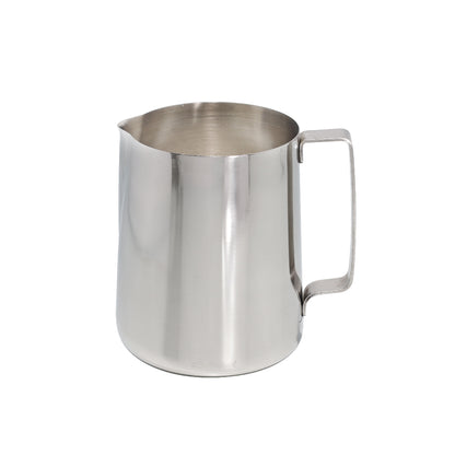 Buckingham Stainless Steel Espresso Coffee Jug