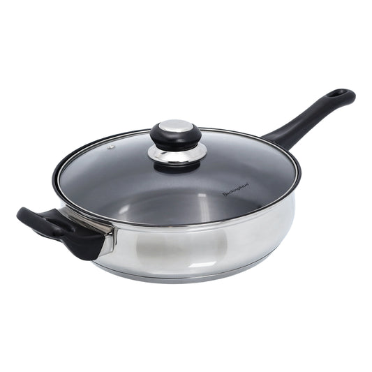 Buckingham Saute Pan