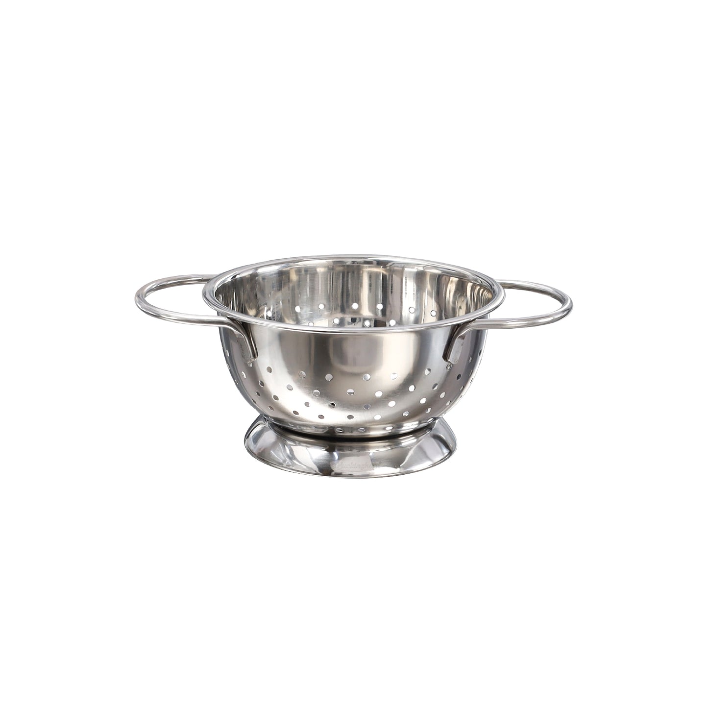 Buckingham Stainless Steel Hemisphere Colander