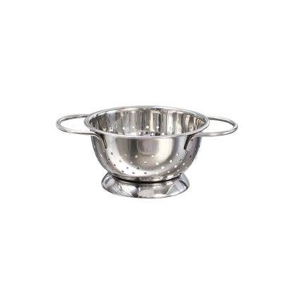 Buckingham Stainless Steel Hemisphere Colander