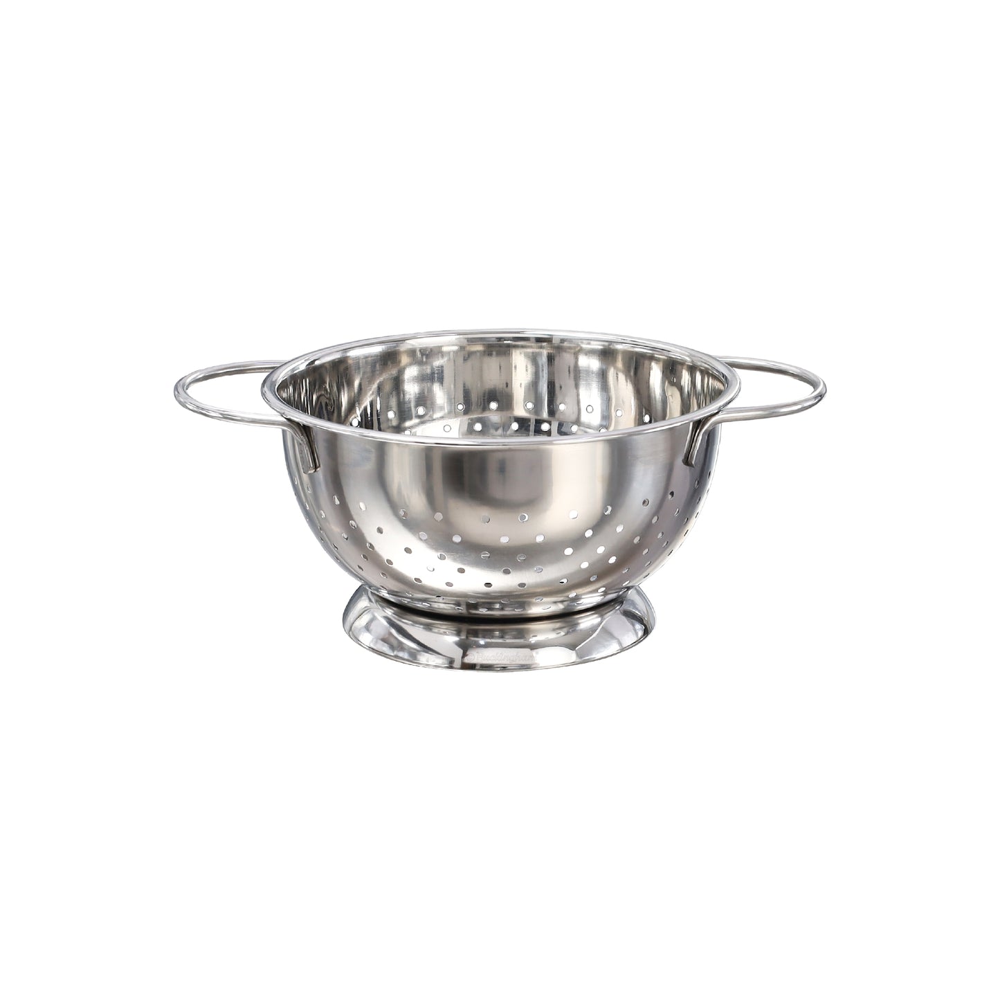 Buckingham Stainless Steel Hemisphere Colander