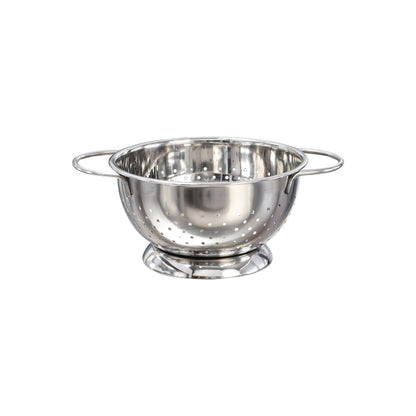 Buckingham Stainless Steel Hemisphere Colander