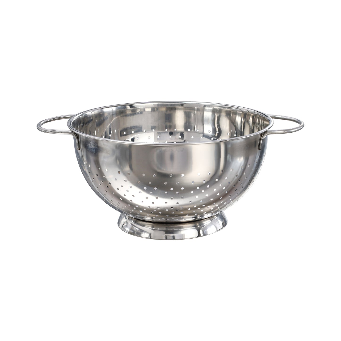 Buckingham Stainless Steel Hemisphere Colander