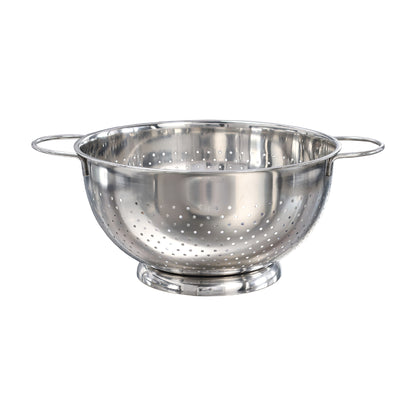 Buckingham Stainless Steel Hemisphere Colander