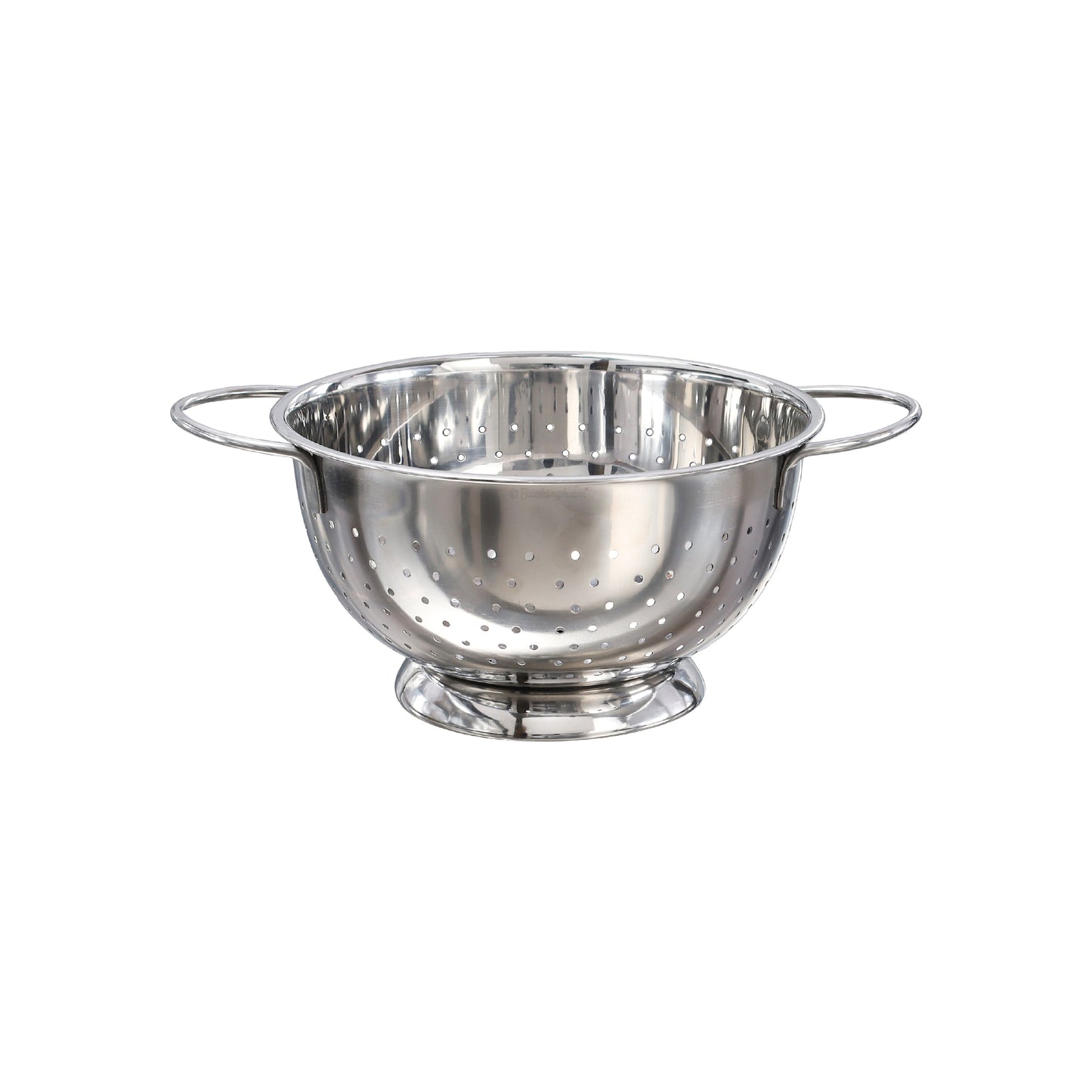 Buckingham Stainless Steel Hemisphere Colander