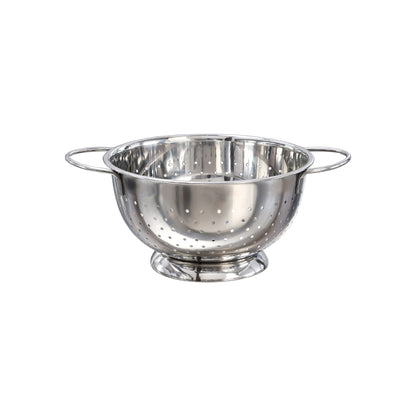 Buckingham Stainless Steel Hemisphere Colander