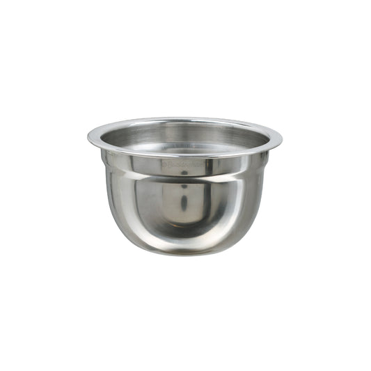 Buckingham Stainless Steel Mini Serving Bowls 200 ml