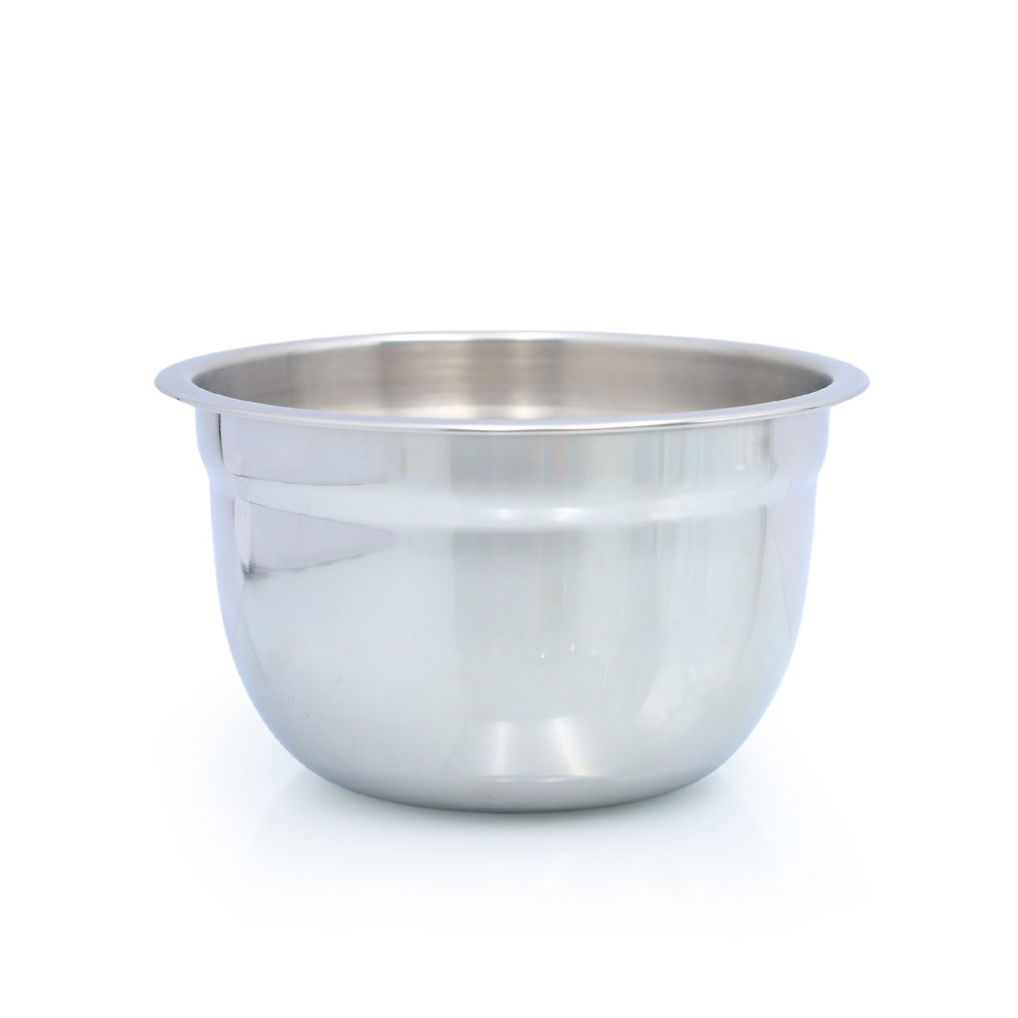 Buckingham Stainless Steel Salad Mixing Bowl