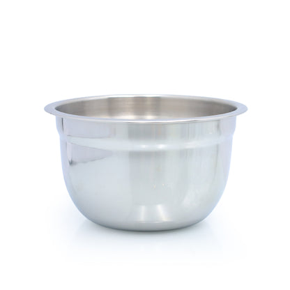 Buckingham Stainless Steel Salad Mixing Bowl
