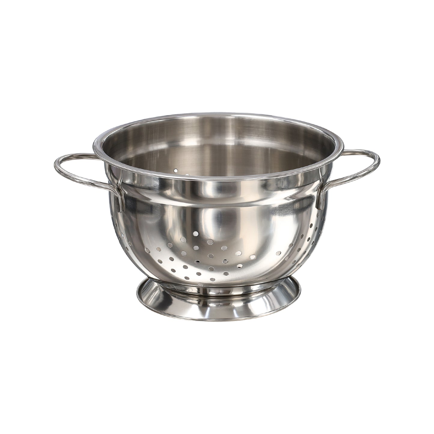 Stainless Steel Colanders 