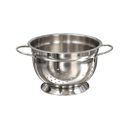 Stainless Steel Colanders 