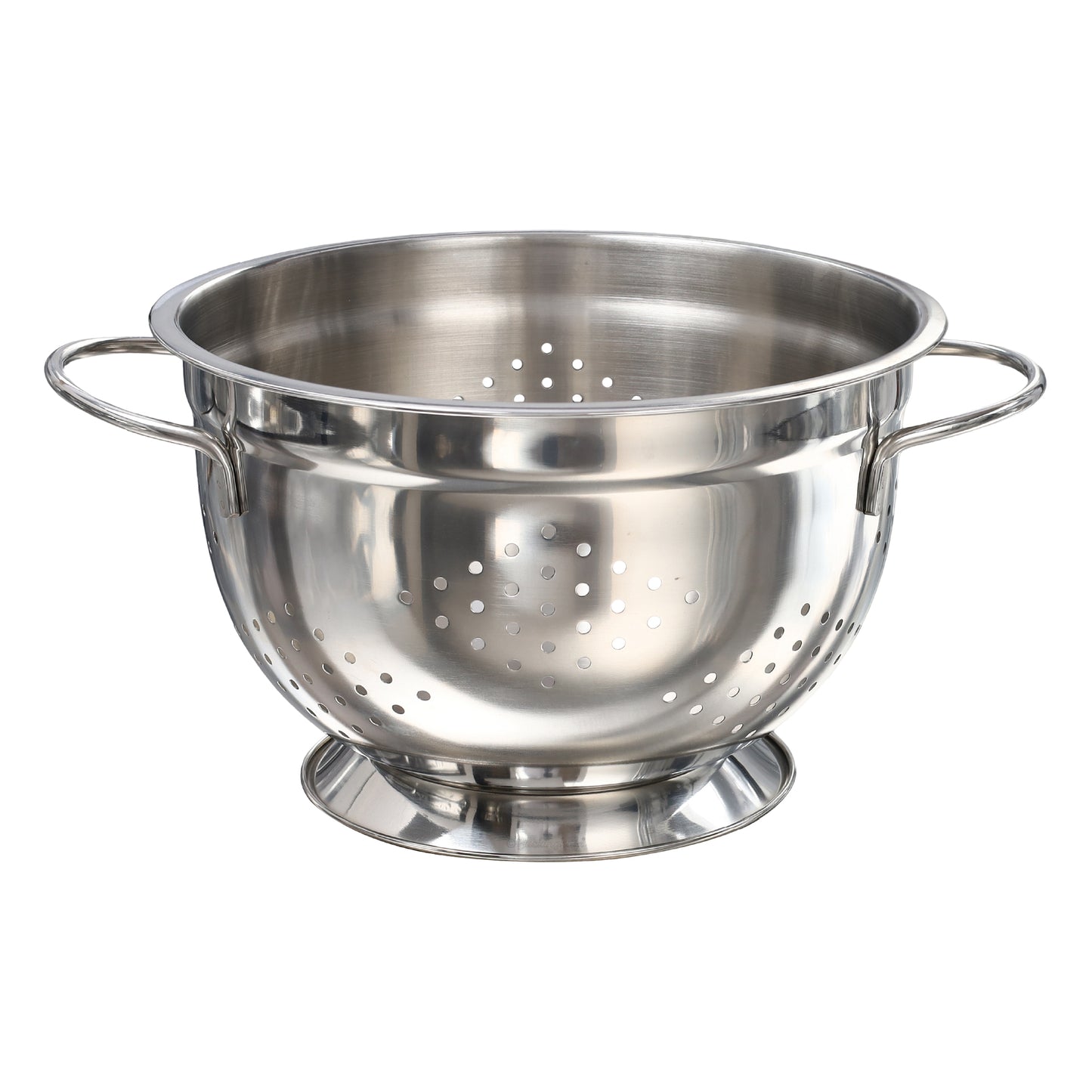 Stainless Steel Colanders 