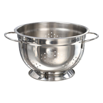 Stainless Steel Colanders 