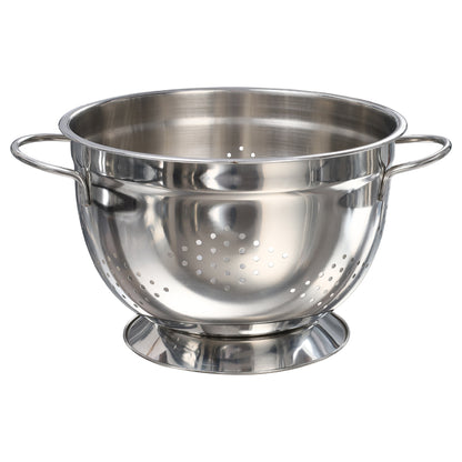 Stainless Steel Colanders 