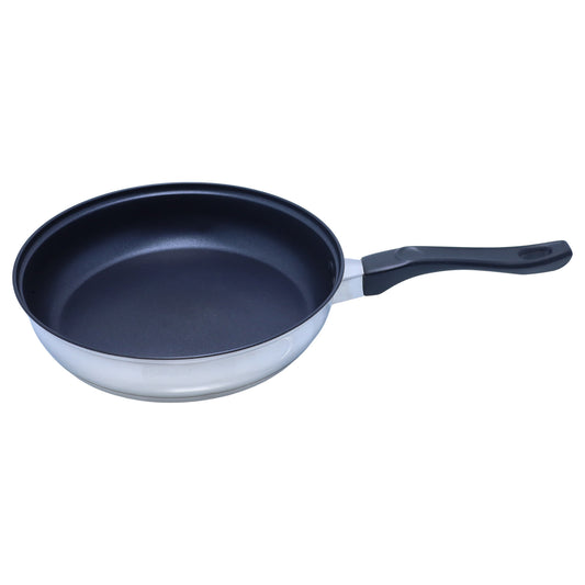 Buckingham Saute Pan