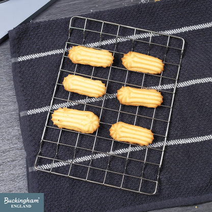 Buckingham Stainless Steel Cooling Rack