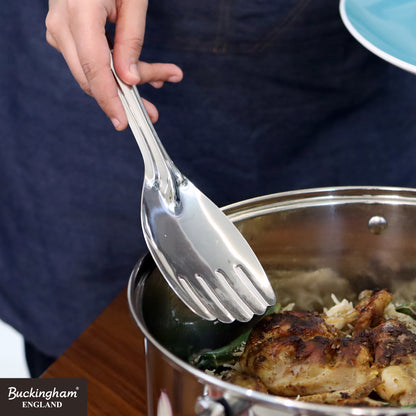 Buckingham Stainless Steel Rice Paddle