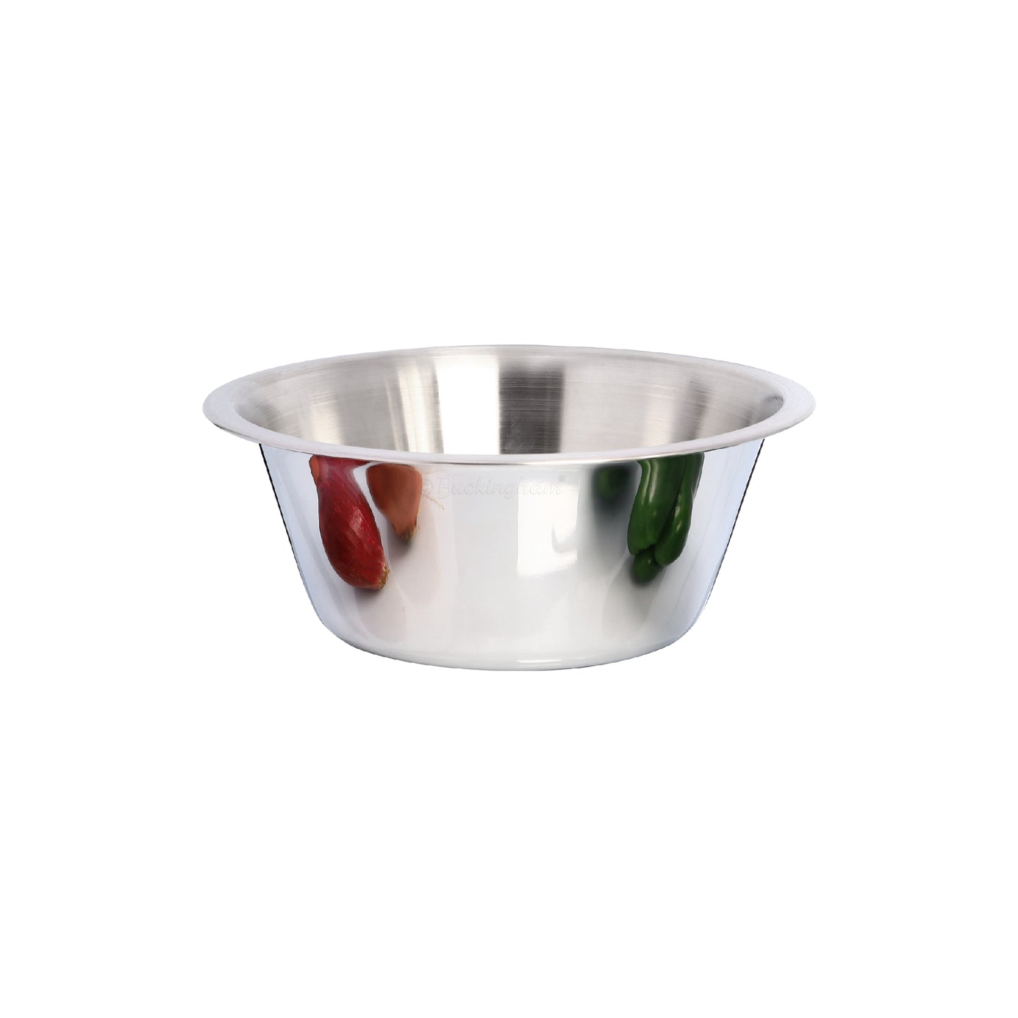 Buckingham Stainless Steel Multi Purpose Washing Up Bowl